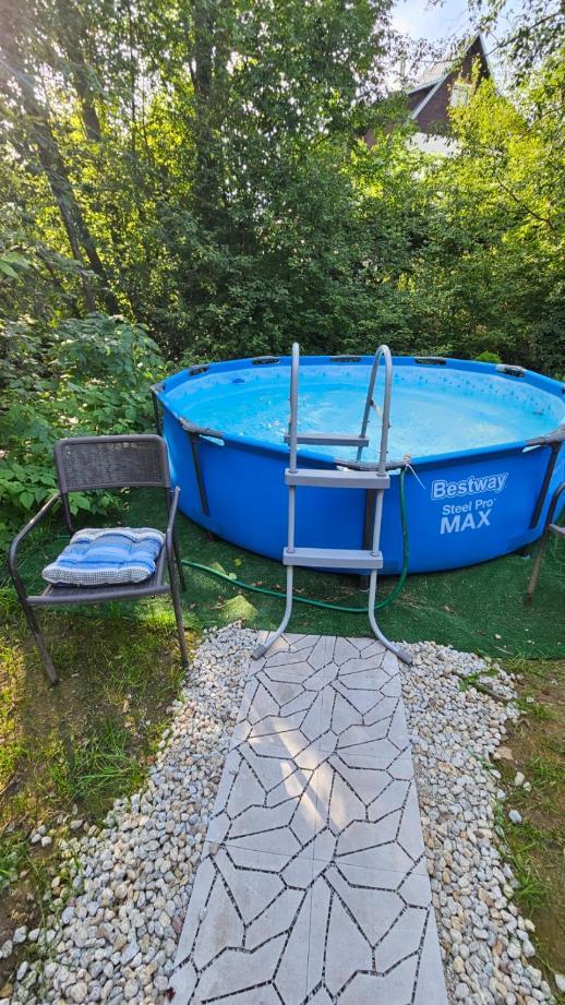 Ždiar Holiday House Daniela المظهر الخارجي الصورة