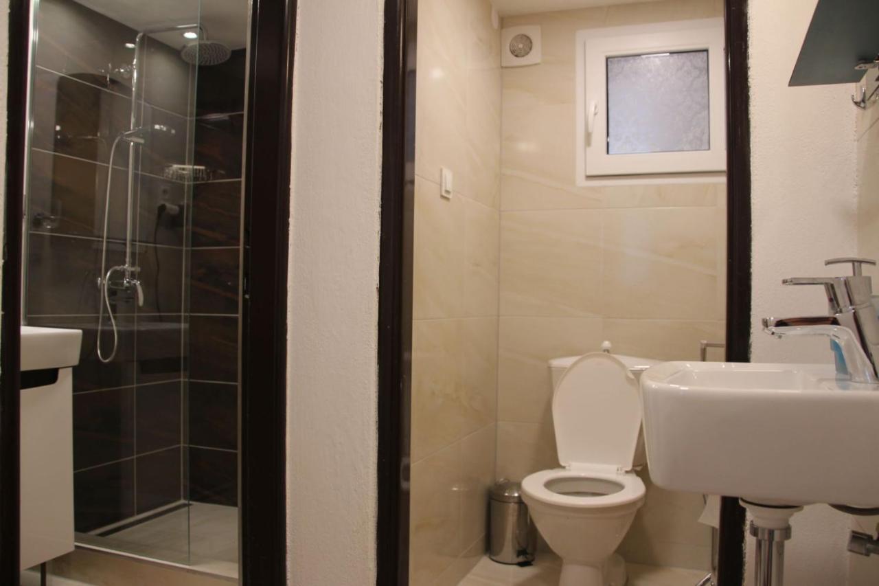 Ždiar Holiday House Daniela المظهر الخارجي الصورة