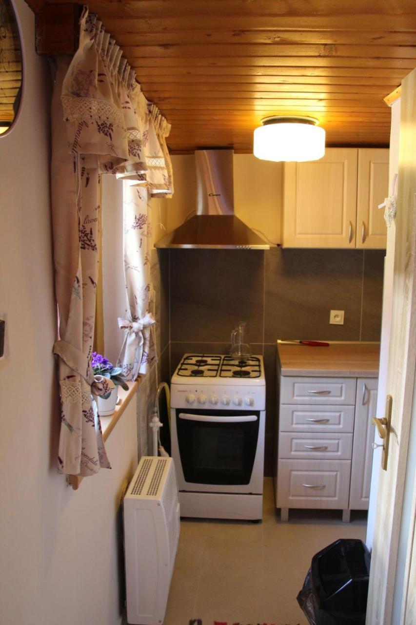 Ždiar Holiday House Daniela المظهر الخارجي الصورة
