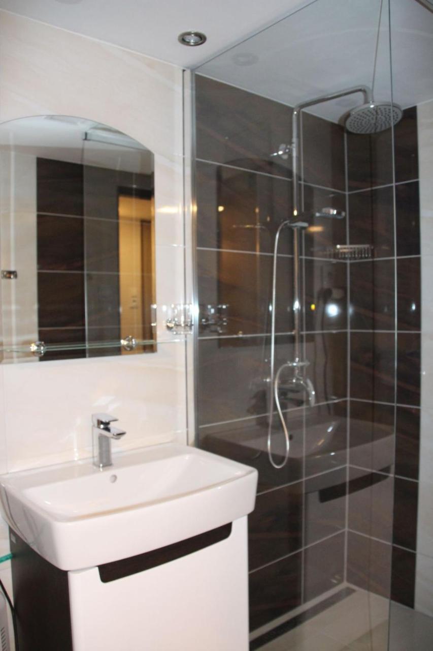 Ždiar Holiday House Daniela المظهر الخارجي الصورة
