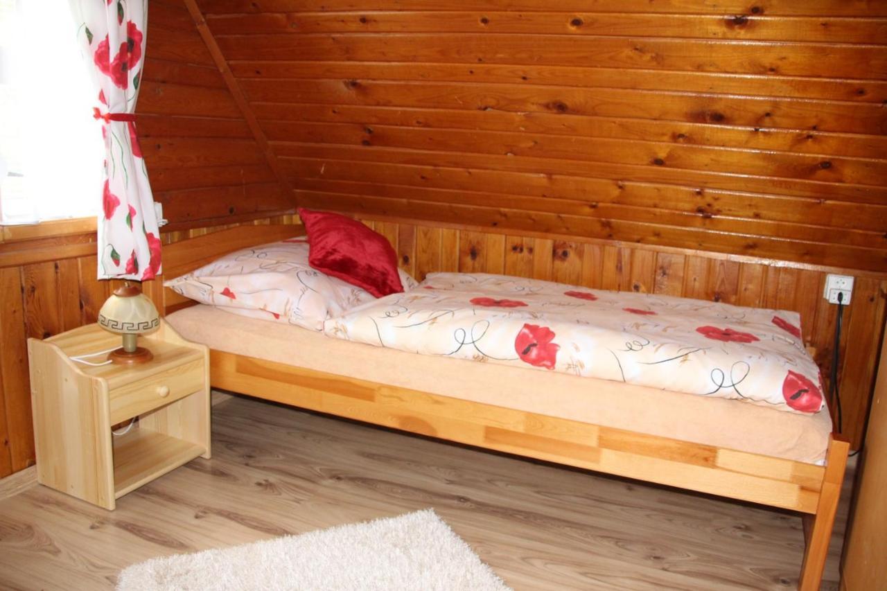 Ždiar Holiday House Daniela المظهر الخارجي الصورة