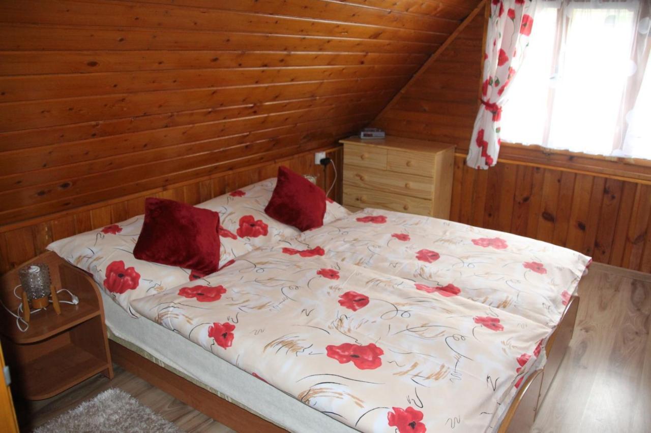 Ždiar Holiday House Daniela المظهر الخارجي الصورة