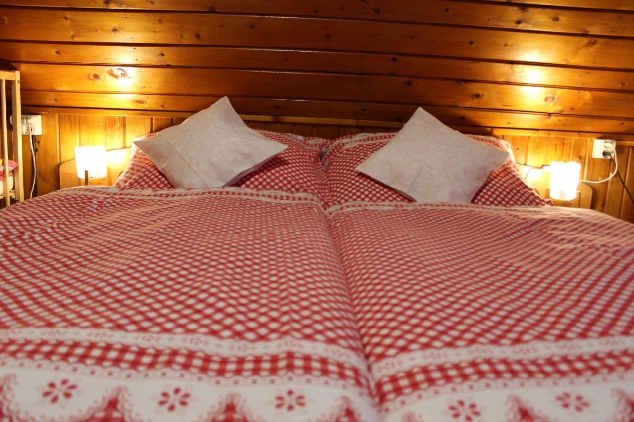 Ždiar Holiday House Daniela المظهر الخارجي الصورة